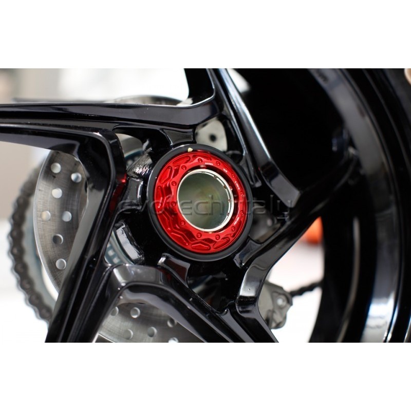 Dado ruota posteriore Mv Agusta