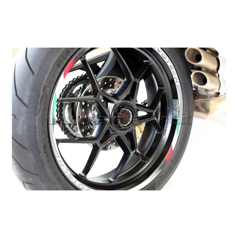 Dado ruota posteriore Mv Agusta