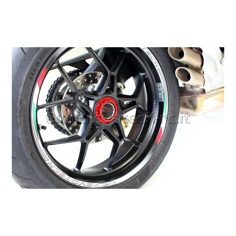 Dado ruota posteriore Mv Agusta