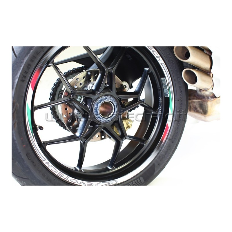 Dado ruota posteriore Mv Agusta