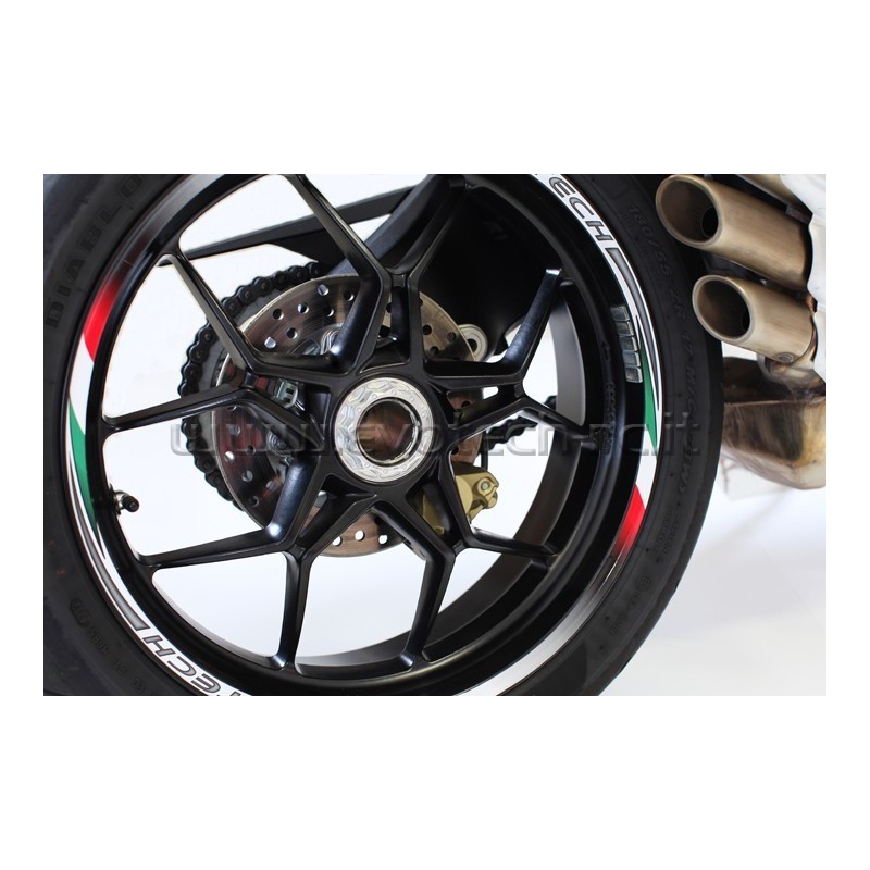 Dado ruota posteriore Mv Agusta