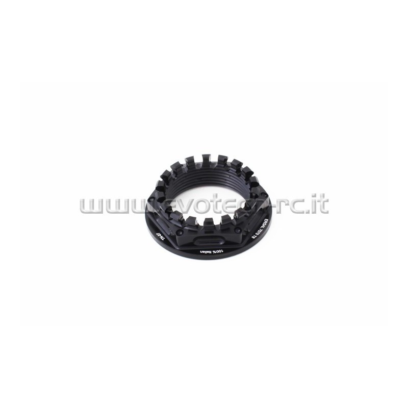 Dado portacorona Ducati M33x1.5