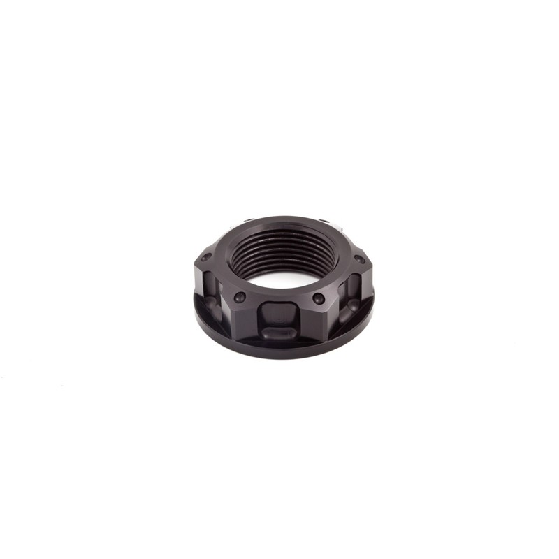 DADO ERGAL M25x1,5 (ruota posteriore,forcellone) SUZUKI