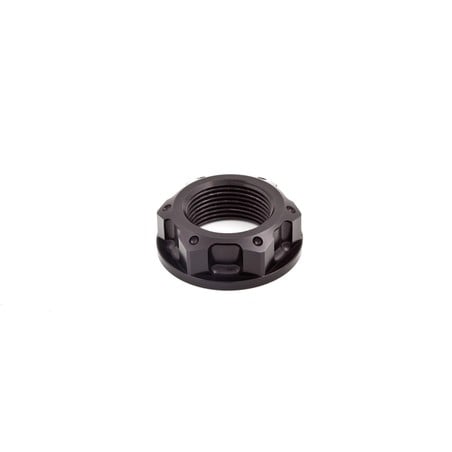 DADO ERGAL M25x1,5 (ruota posteriore,forcellone) SUZUKI