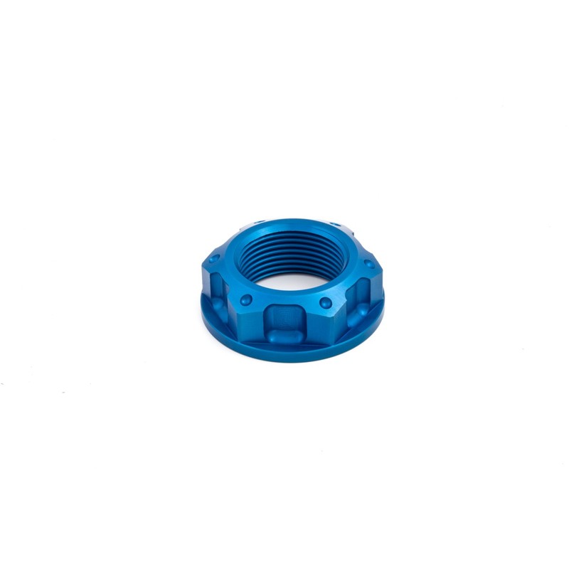 DADO ERGAL M25x1,5 (ruota posteriore,forcellone) SUZUKI