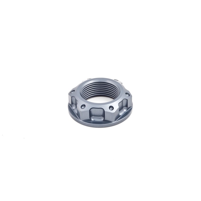 DADO ERGAL M25x1,5 (ruota posteriore,forcellone) SUZUKI