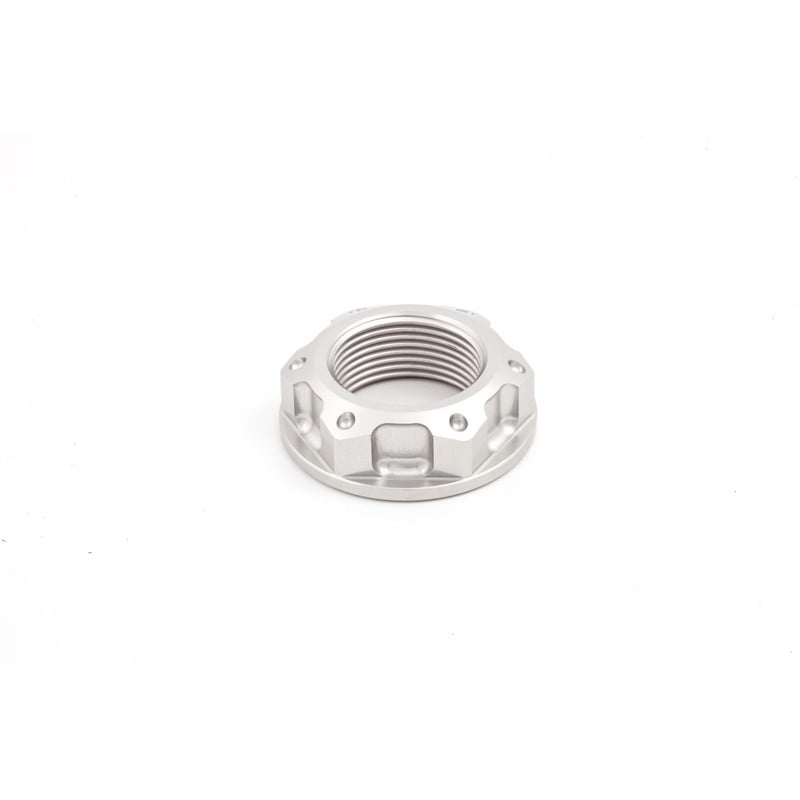 DADO ERGAL M25x1,5 (ruota posteriore,forcellone) SUZUKI