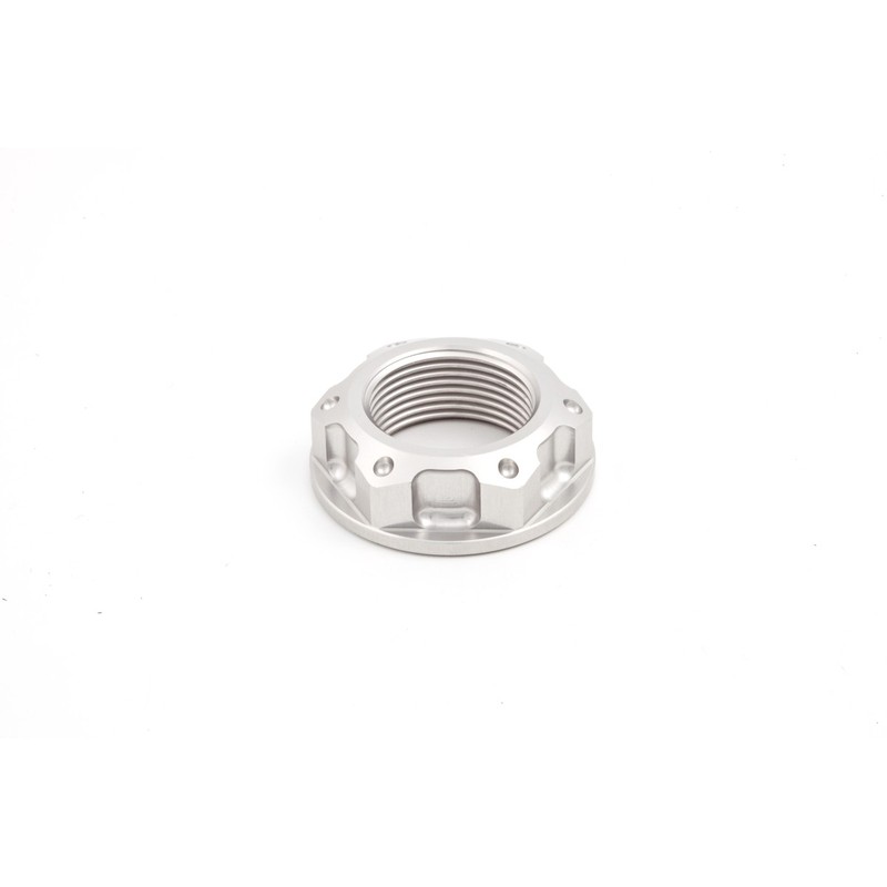DADO ERGAL M25x1,5 (ruota posteriore,forcellone) SUZUKI