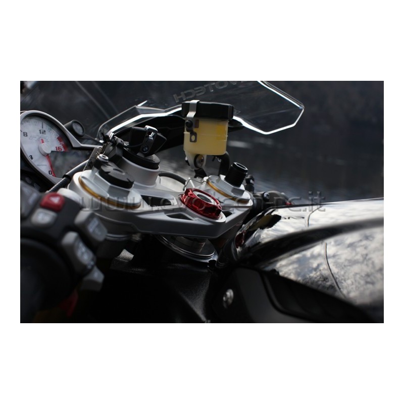 DADO ERGAL  M28x1 (piastra di sterzo) BMW