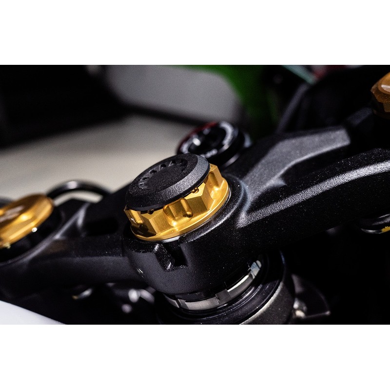 Dado canotto di sterzo Kawasaki Ninja ZX-4RR 24