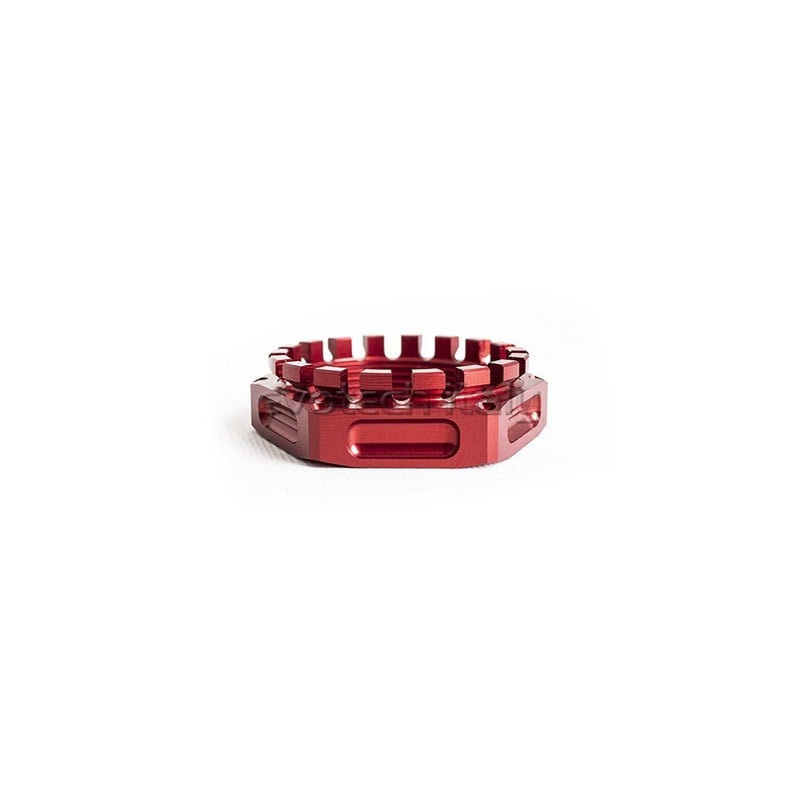 Dado ruota posteriore Triumph Speed Triple R/ S/ RS M38X1.5