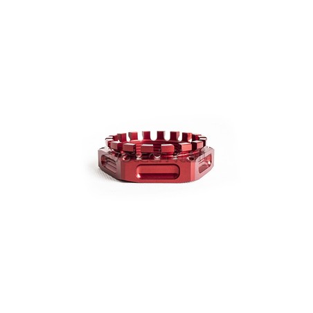 Dado ruota posteriore Triumph Speed Triple R/ S/ RS M38X1.5