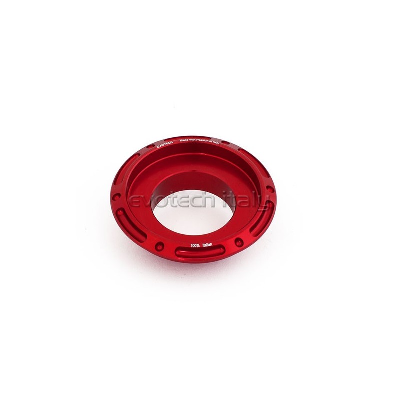 Kit dado ruota posteriore Triumph Speed 1050  11-15 / Speed Triple RS