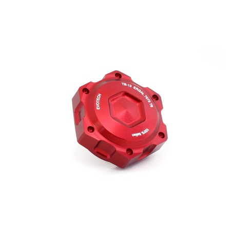 Dado canotto di sterzo  cieco M24x1 HONDA