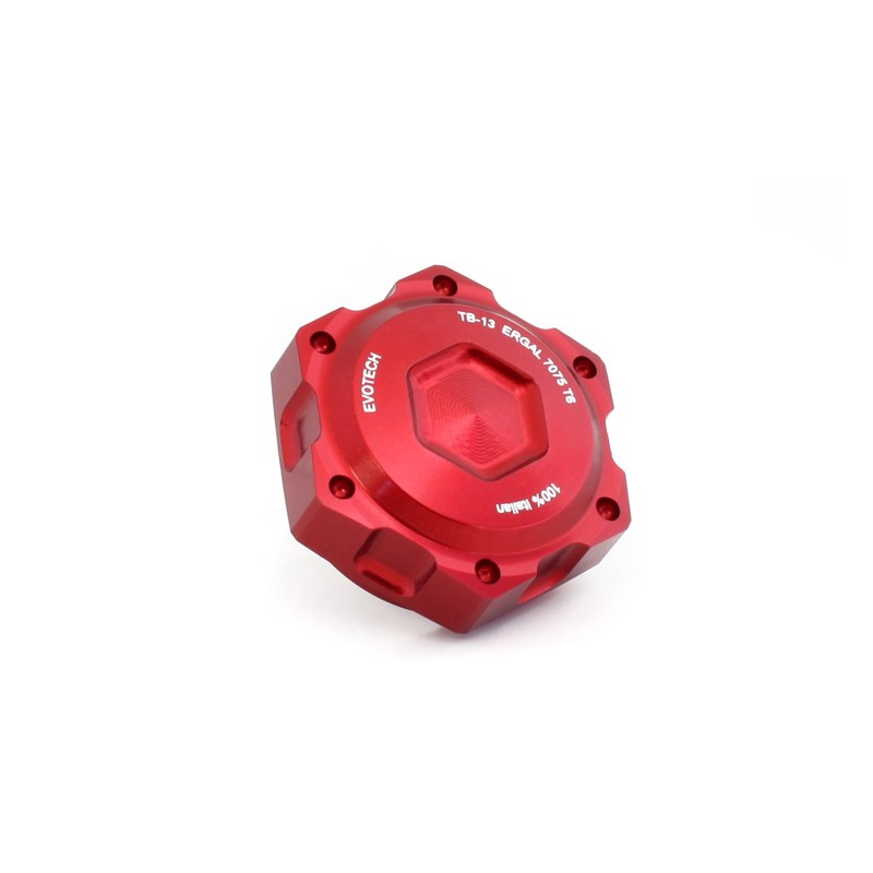 Dado canotto di sterzo  cieco M24x1 TRIUMPH