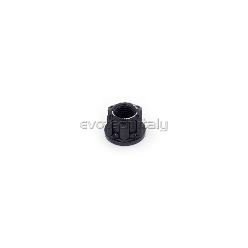 DADO ERGAL (forcellone,ruota posteriore/anteriore) M14x1.5 HONDA