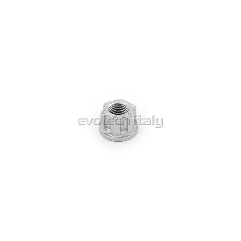 DADO ERGAL (forcellone,ruota posteriore/anteriore) M14x1.5 HONDA