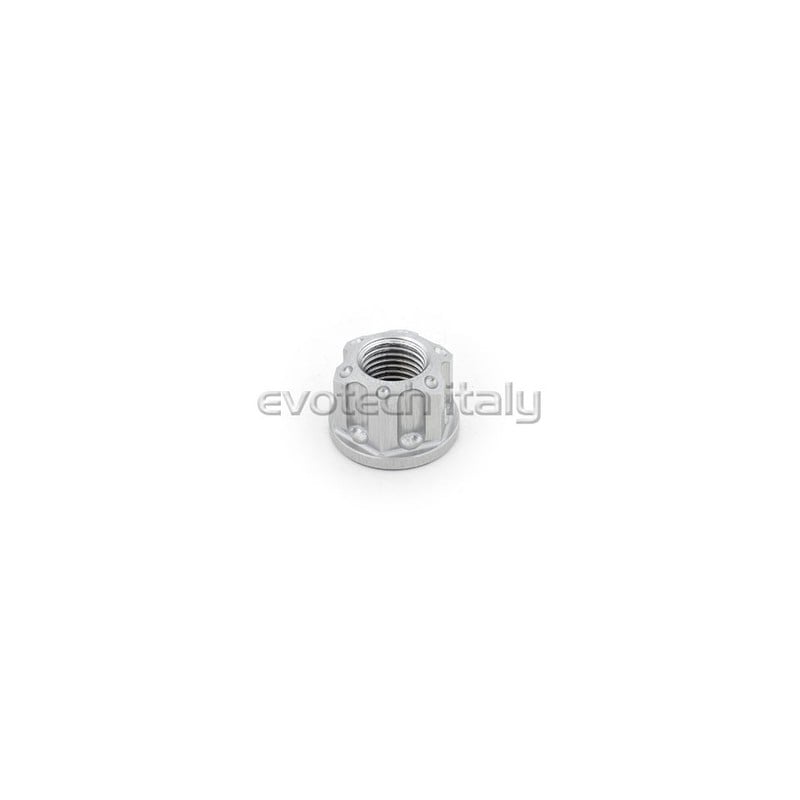 DADO ERGAL (forcellone,ruota posteriore/anteriore) M14x1.5 KAWASAKI