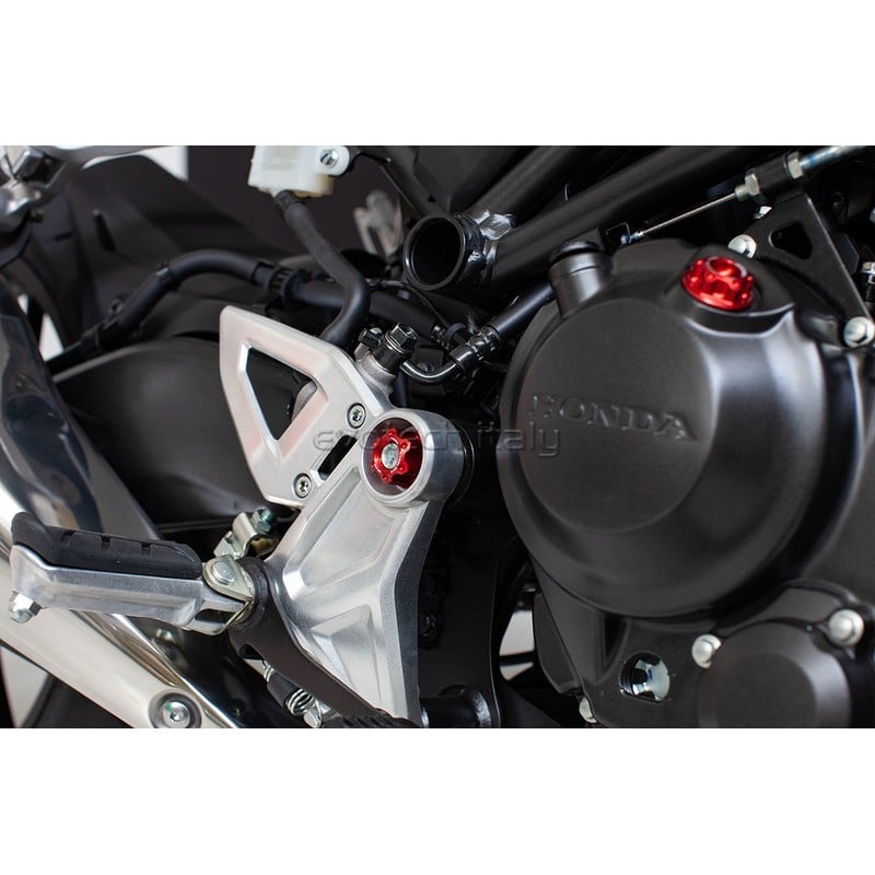 DADO ERGAL (forcellone,ruota posteriore/anteriore) M14x1.5 YAMAHA