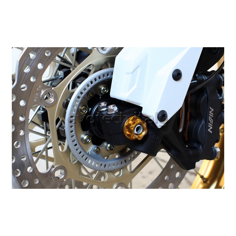 DADO ERGAL M16X1,5 BMW