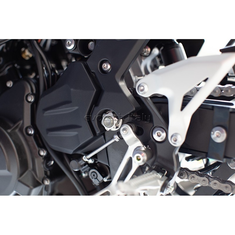 DADO ERGAL M16X1,5 BMW