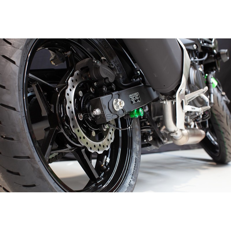 DADO ERGAL M16X1,5 BMW