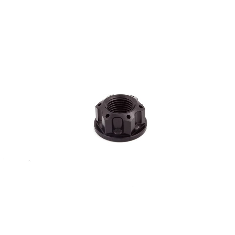 Dado perno forcellone M16x1.5 CF MOTO