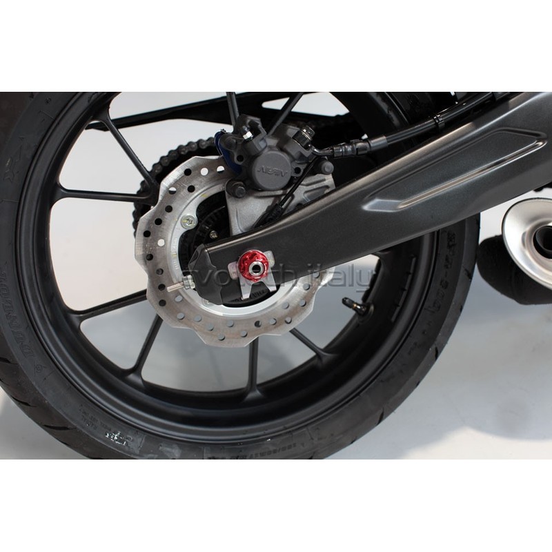 DADO ERGAL M16X1,5 HONDA