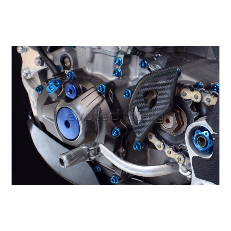 DADO ERGAL M16X1,5 HONDA