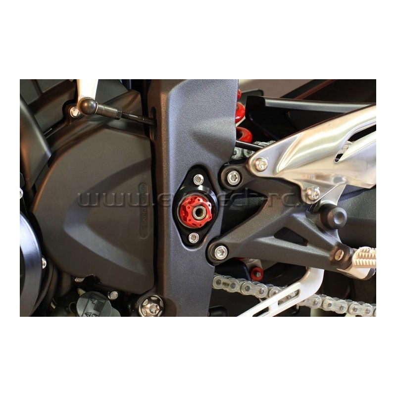 DADO ERGAL M16X1,5 KAWASAKI
