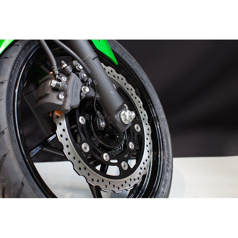 DADO ERGAL M16X1,5 TRIUMPH