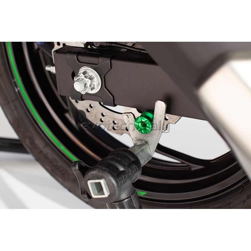 DADO ERGAL M16X1,5 YAMAHA