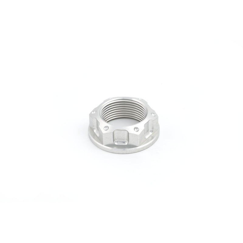 DADO ERGAL  M25x1,5 CF MOTO