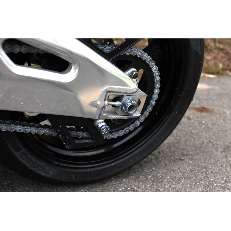 Dado ergal ruota posteriore KTM