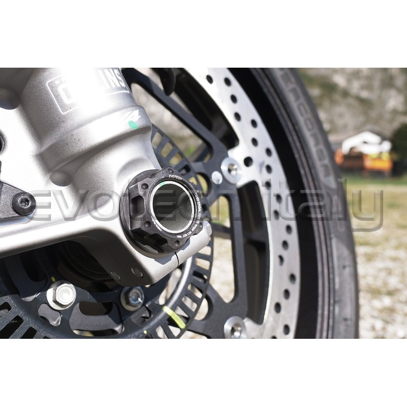 Dado ergal ruota posteriore KTM