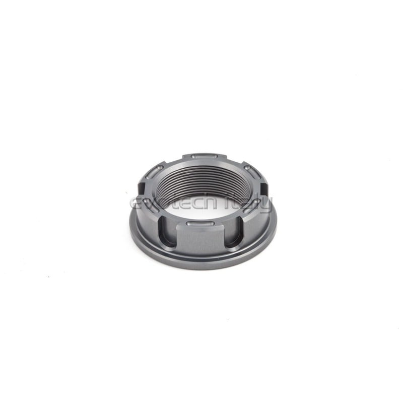 Ghiera forcellone Yamaha M30x1