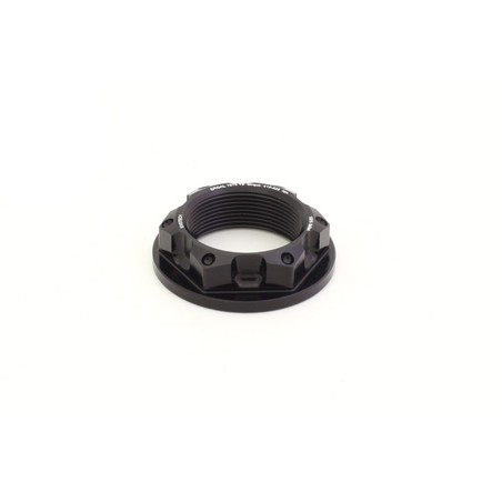 DADO ERGAL M25X1 (piastra di sterzo) KAWASAKI
