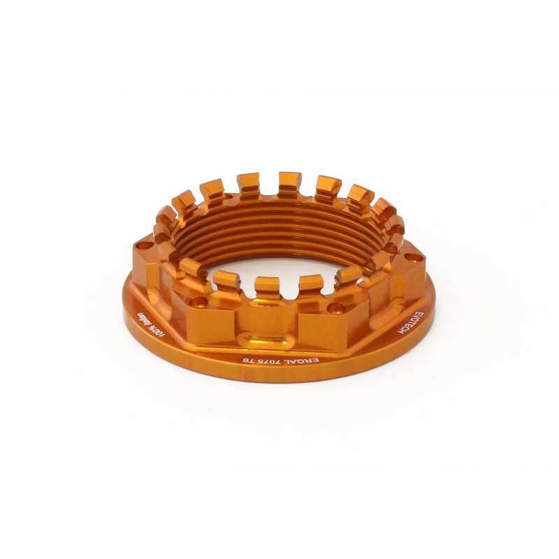 Dado porta corona Ktm  M35X1.5