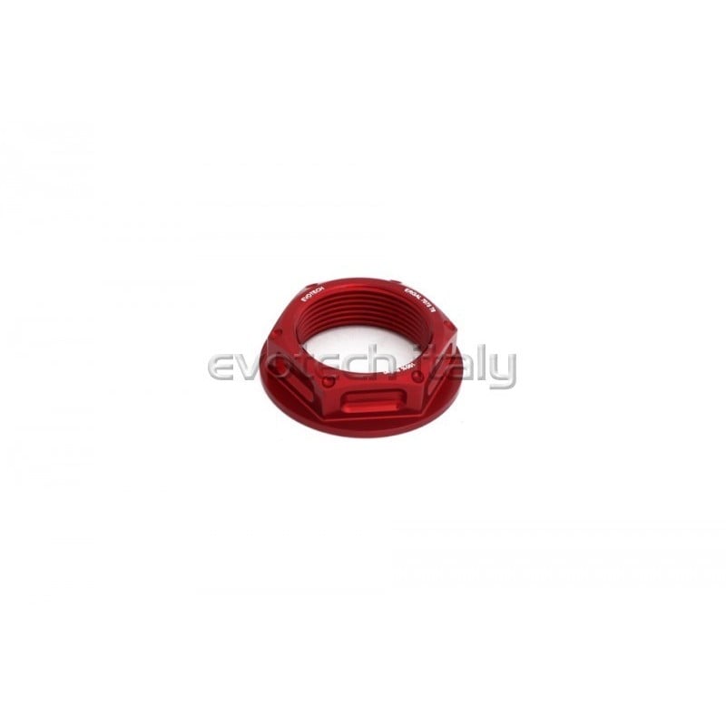 Dado ruota posteriore Ducati M30X1.5