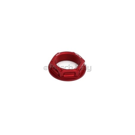 Dado perno ruota anteriore M25X1.25 DUCATI