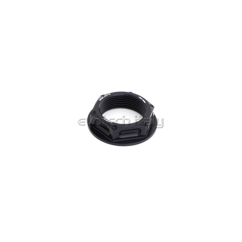 Dado perno ruota anteriore M25X1.25 DUCATI