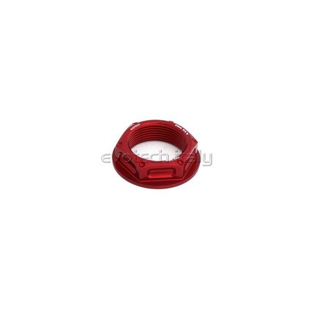 Dado perno ruota anteriore M25X1.25 MV AGUSTA