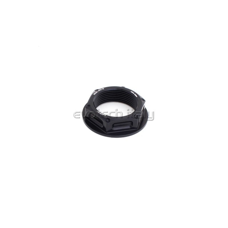 Dado perno ruota anteriore M25X1.25 MV AGUSTA