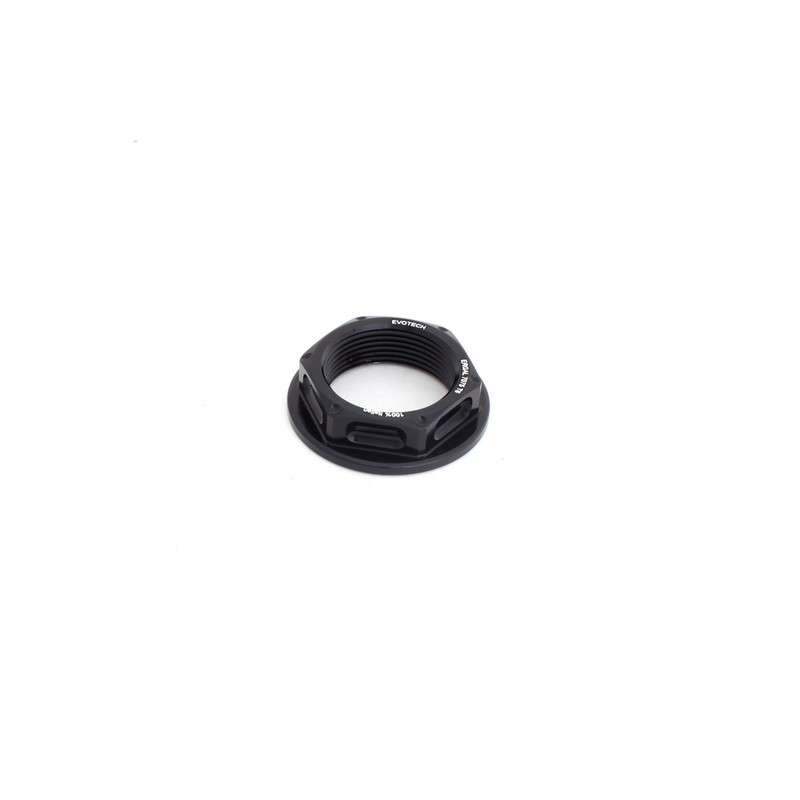 Dado ruota posteriore Ergal 7075 M25x1,5 KTM