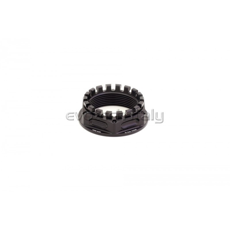 Dado M38x1,50 Ergal 7075 (ruota post monobraccio DUCATI