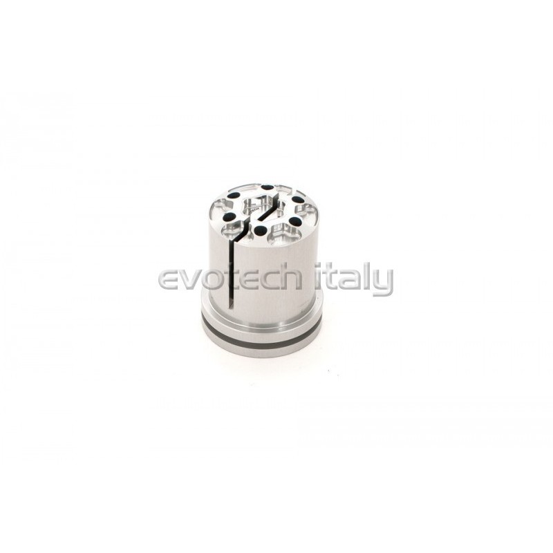Ghiera/ Dado canotto di sterzo Ducati M35x1