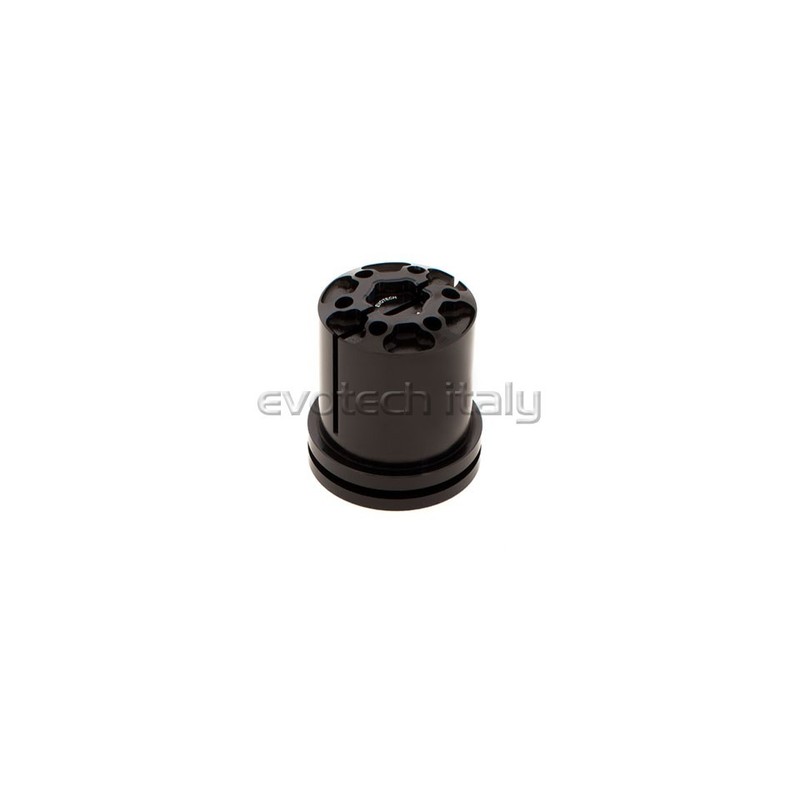 Ghiera/ Dado canotto di sterzo Ducati M35x1
