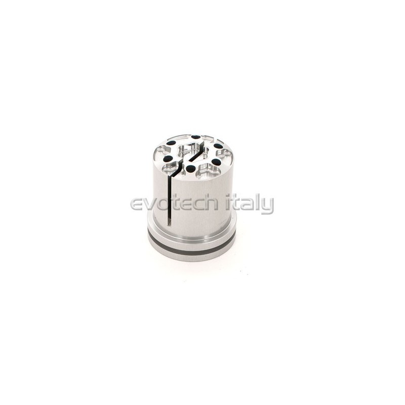 Ghiera/ Dado canotto di sterzo Ducati M35x1