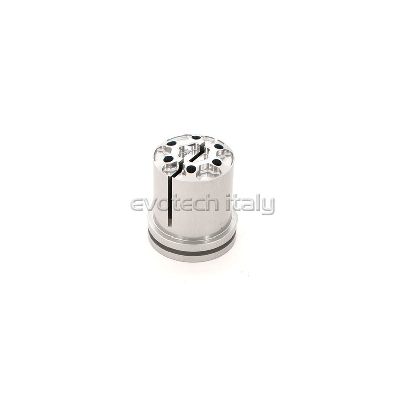 Ghiera/ Dado canotto di sterzo Ducati M35x1