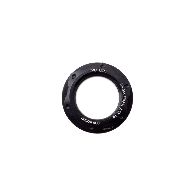 Dado perno ruota posteriore Ducati Panigale V4/S  25